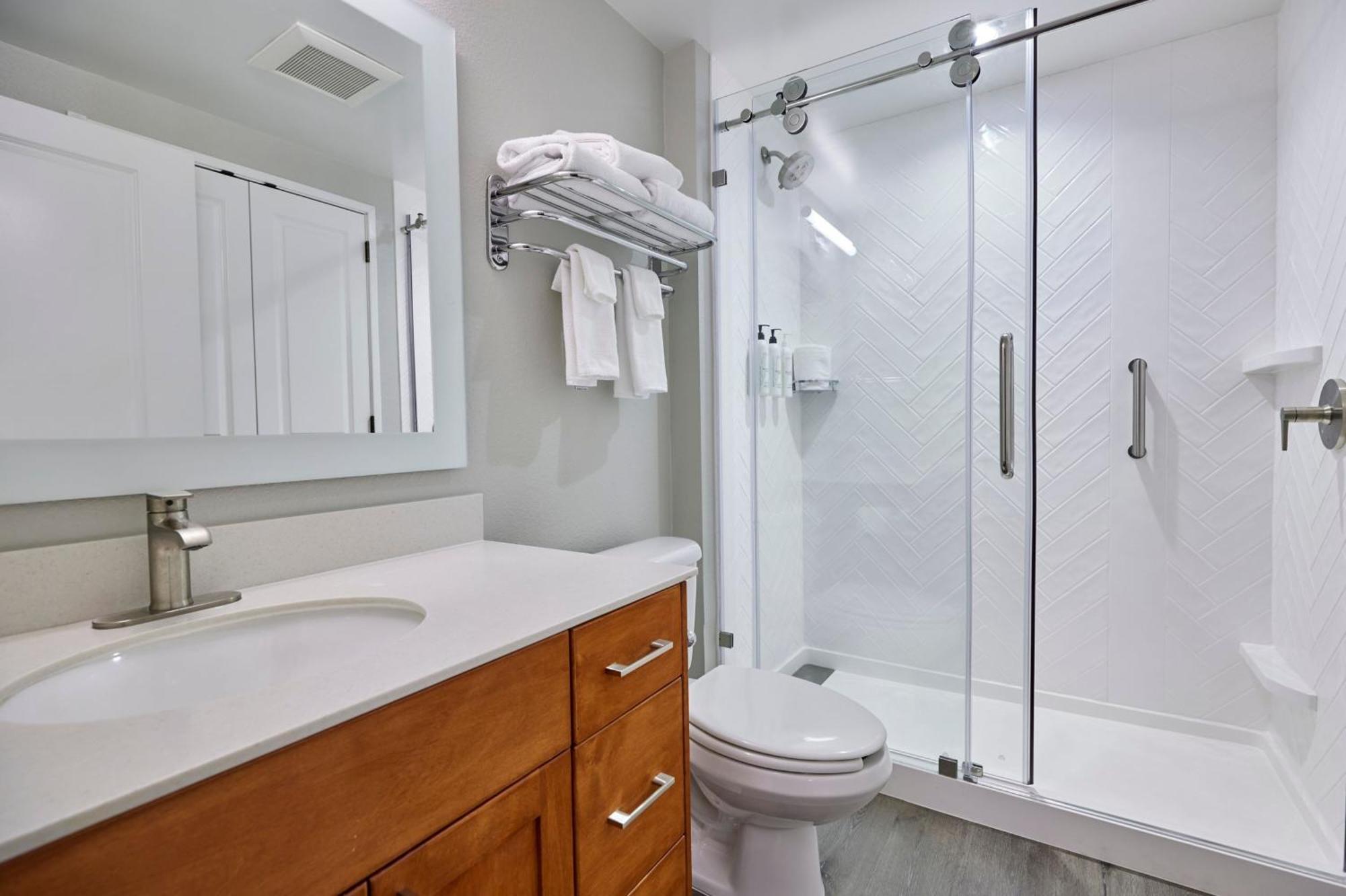 Towneplace Suites Μέντφορντ Εξωτερικό φωτογραφία