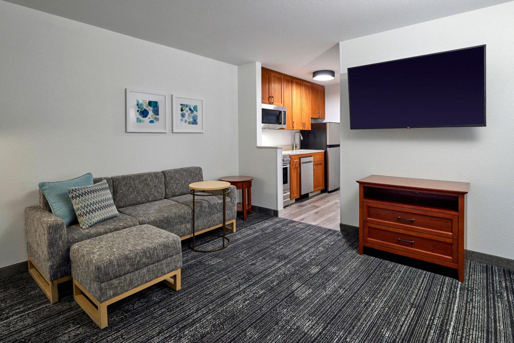 Towneplace Suites Μέντφορντ Εξωτερικό φωτογραφία