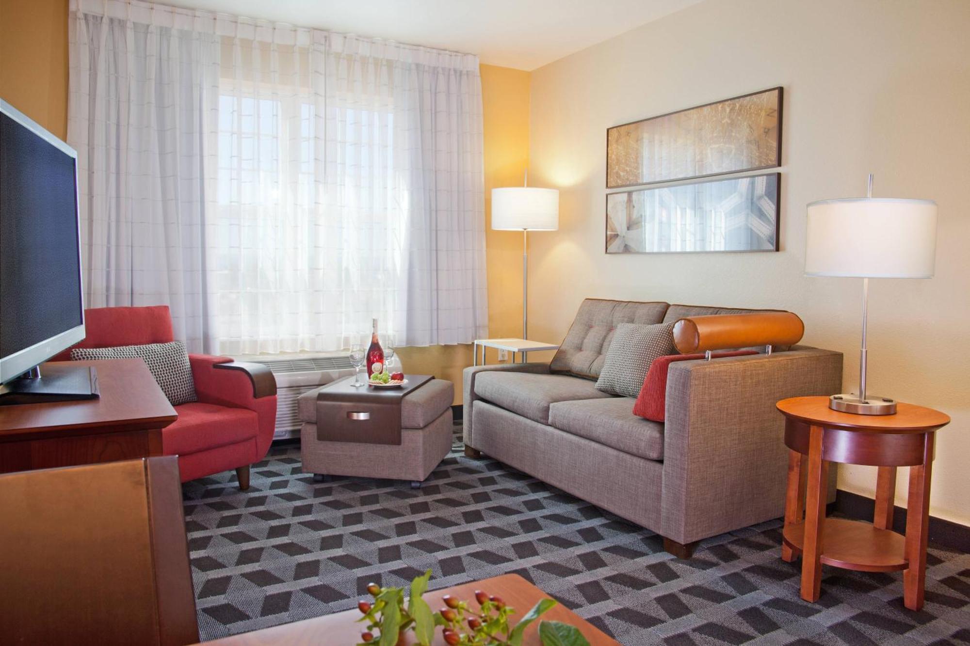 Towneplace Suites Μέντφορντ Εξωτερικό φωτογραφία