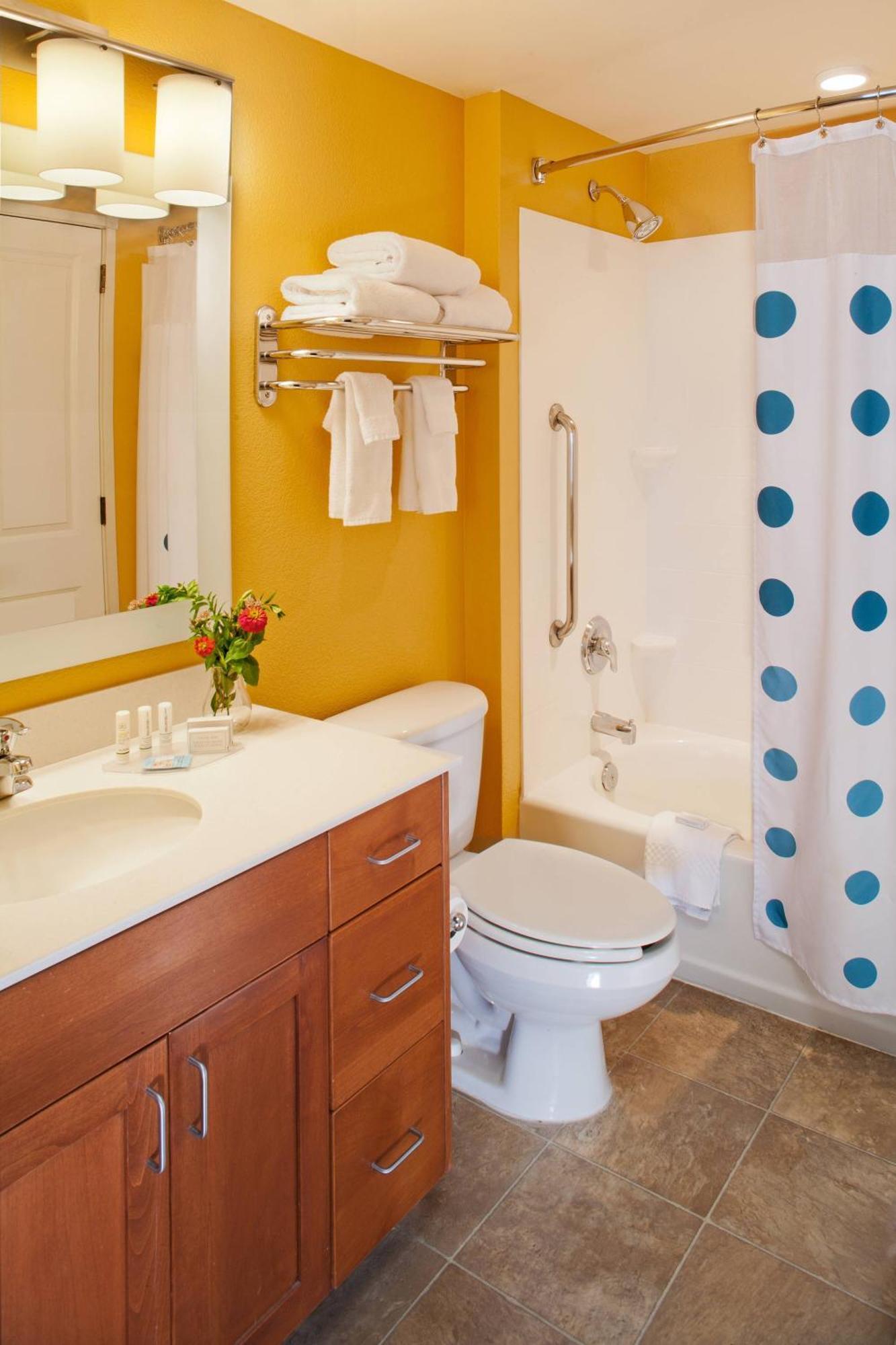 Towneplace Suites Μέντφορντ Εξωτερικό φωτογραφία